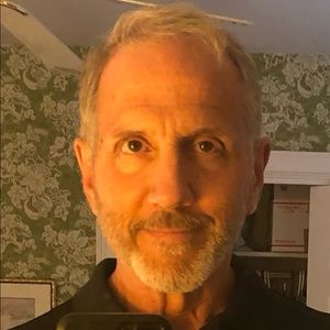 Meet your Posher, Gerald